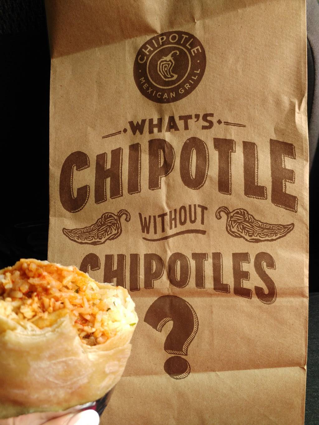 Chipotle Mexican Grill | restaurant | 8100 W Crestline Ave Unit A1, Denver, CO 80123, USA | 3035011101 OR +1 303-501-1101