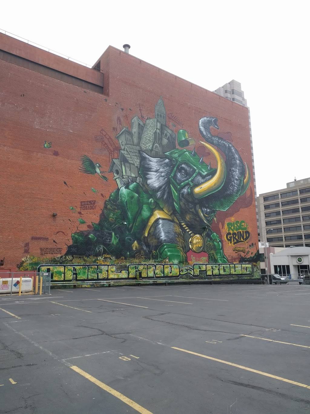 Aroma Cafe | cafe | 1900 Franklin St, Oakland, CA 94612, USA | 5107633930 OR +1 510-763-3930