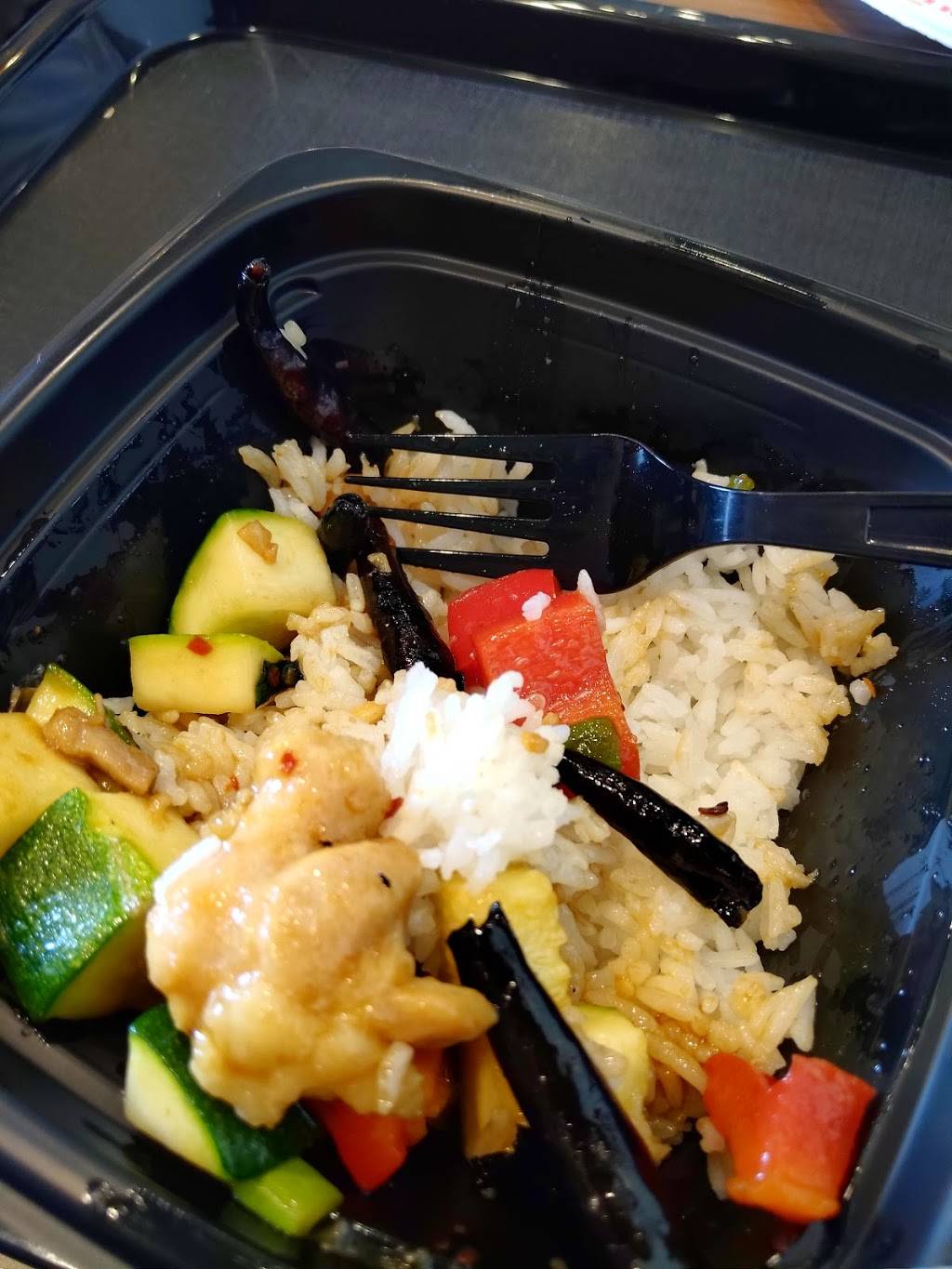 Panda Express | restaurant | 11 Van Campen Blvd, Wilmington, NC 28403, USA | 9106047028 OR +1 910-604-7028