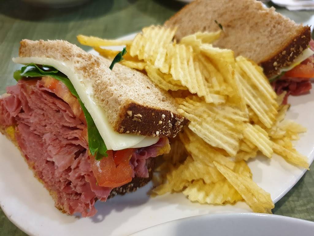 Jasons Deli | restaurant | 5302 DTC Blvd Suite 400, Greenwood Village, CO 80111, USA | 7204898900 OR +1 720-489-8900