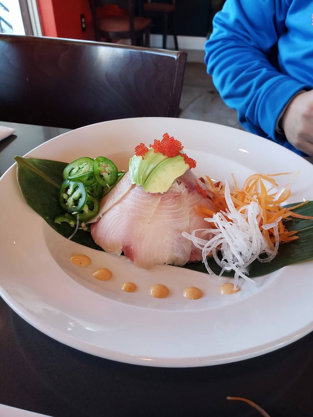 Petes Sushi & Poke | restaurant | 14995 unit J, Gulf Blvd, Madeira Beach, FL 33708, USA | 7278009228 OR +1 727-800-9228