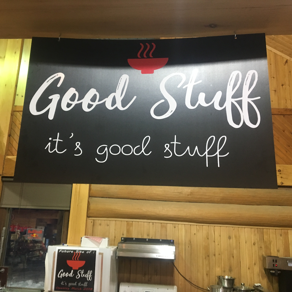 Good stuff | restaurant | 90 Kichi Mikan, Maniwaki, QC J9E 3B1, Canada | 8192159110 OR +1 819-215-9110