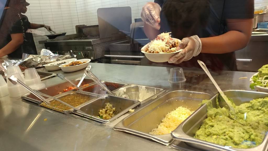 Chipotle Mexican Grill | restaurant | 12227 S Dixie Hwy, Pinecrest, FL 33156, USA | 7862315106 OR +1 786-231-5106