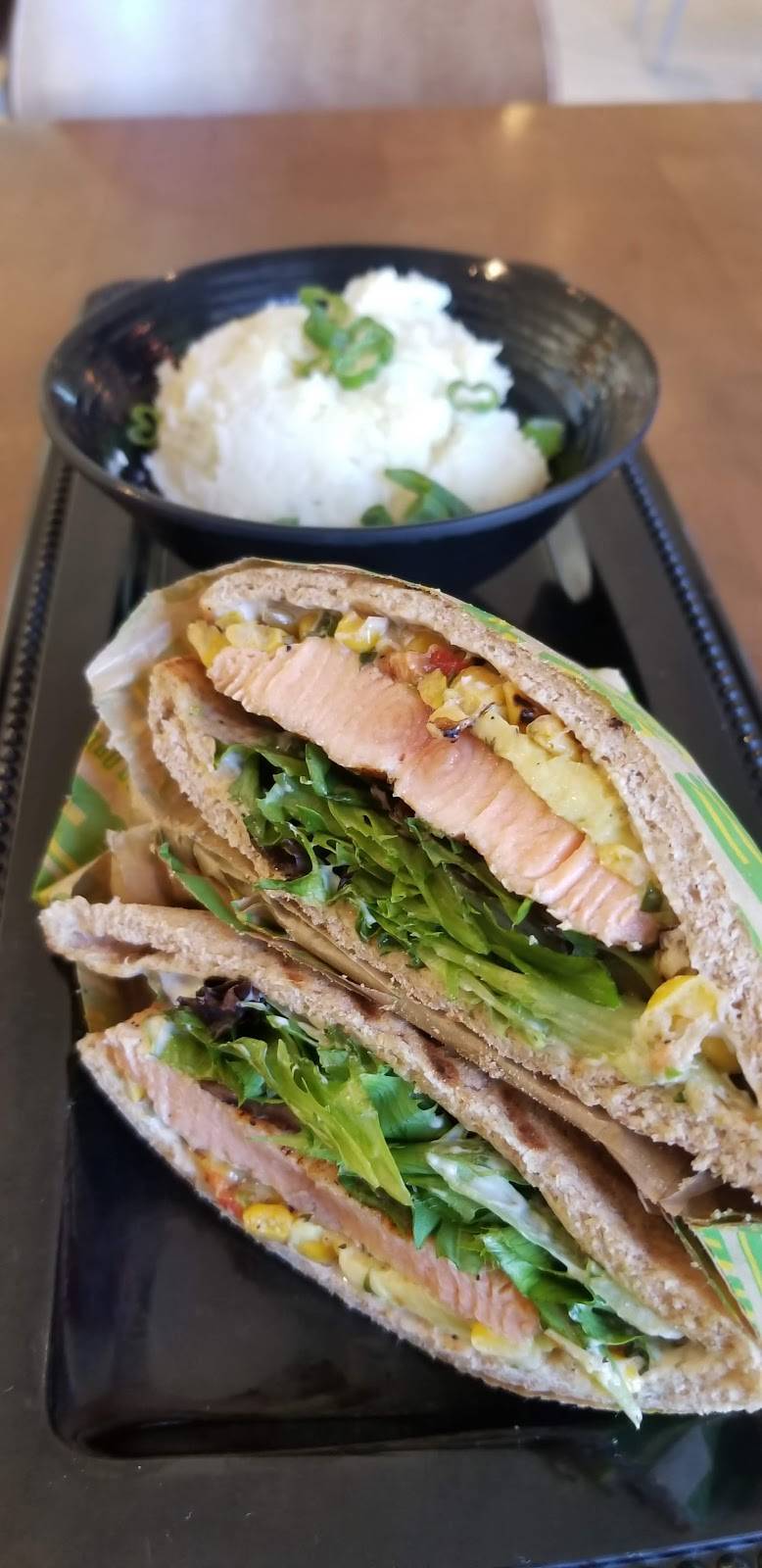 Fresh to Order - Cumberland Mall | meal takeaway | 1260 Cumberland Mall, Atlanta, GA 30339, USA | 6785641400 OR +1 678-564-1400