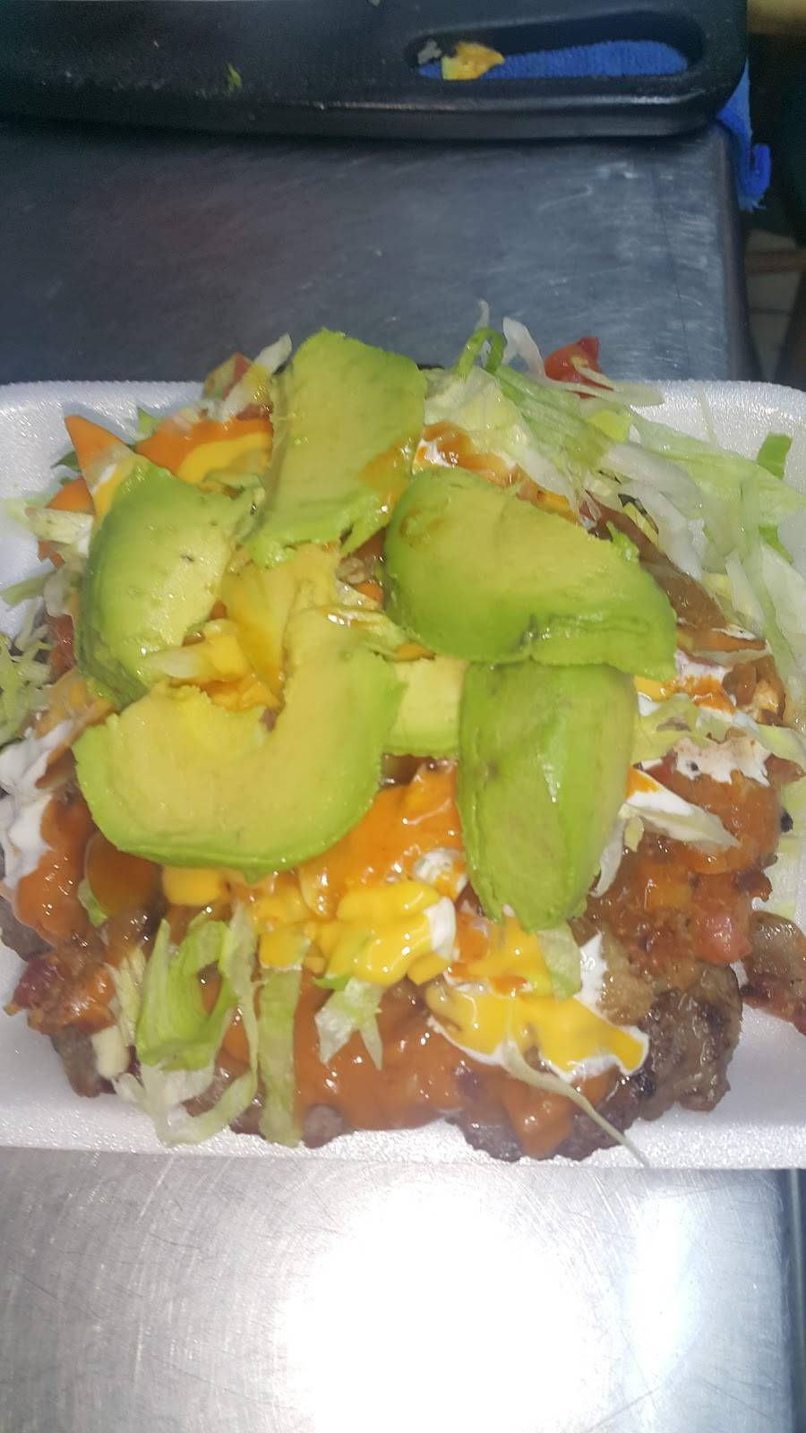 La Casa del Hot Dog y La Hamburguesa | restaurant | José María Morelos y Pavón 172, Chapultepec, 22785 Ensenada, B.C., Mexico | 016461316674 OR +52 646 131 6674