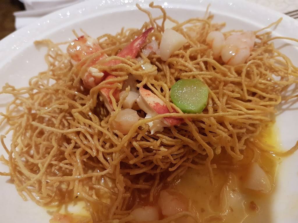 Yajing Haoyuan Elegance Chinese Restaurant | restaurant | 7130 Warden Ave, Markham, ON L3R 4N3, Canada | 9059481881 OR +1 905-948-1881