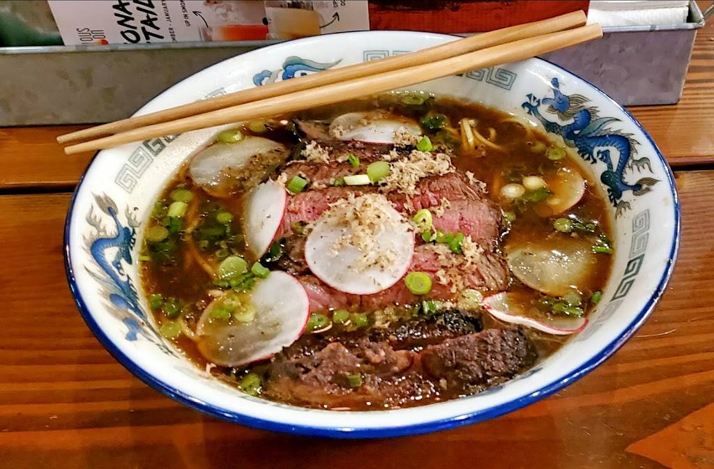 Furious Spoon Evanston | restaurant | 1700 Maple Ave, Evanston, IL 60201, USA | 8478596160 OR +1 847-859-6160