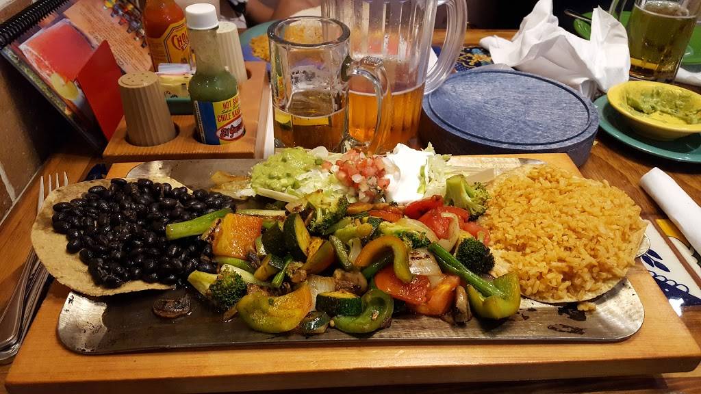 Don Sol Mexican Grill | restaurant | 715 N Giant City Rd, Carbondale, IL 62902, USA | 6183510002 OR +1 618-351-0002