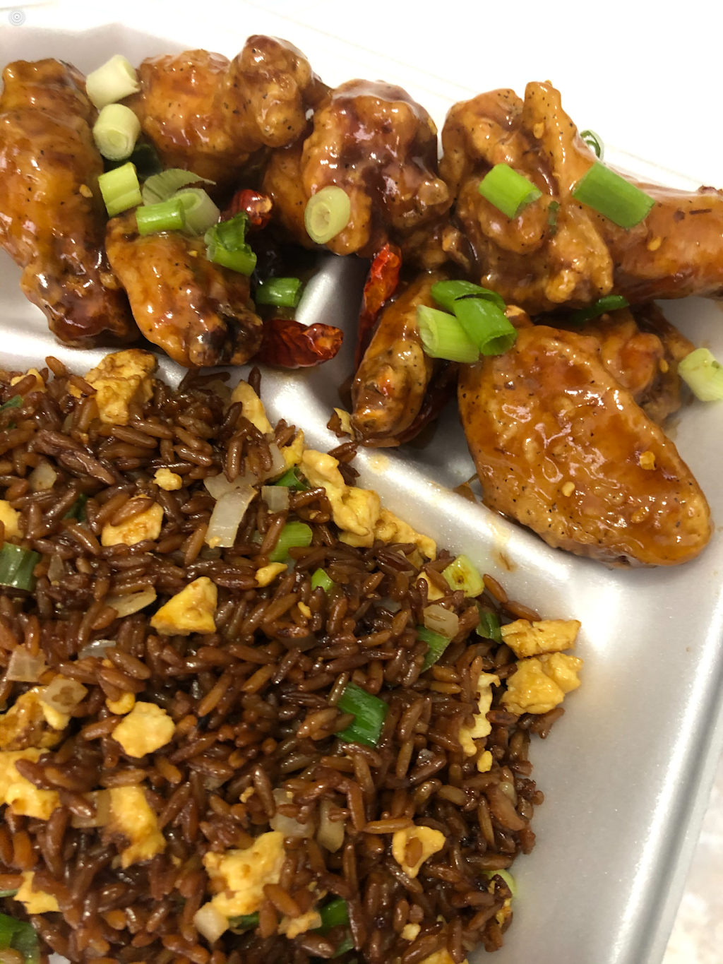 Just The 2 Of Us Fried Rice | restaurant | 1823 N Taylor Ave, St. Louis, MO 63113, USA | 3144491094 OR +1 314-449-1094