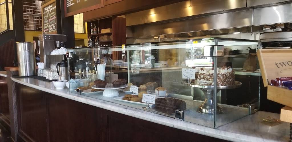 Cafe Bernardo - R15 | cafe | 1431 R St, Sacramento, CA 95814, USA | 9169309191 OR +1 916-930-9191