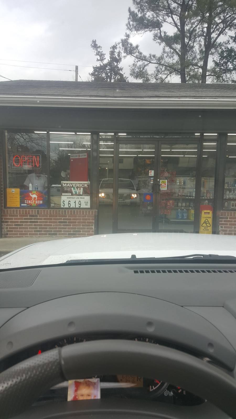 U5 Foods | restaurant | 3850 Smithville Rd, Federalsburg, MD 21632, USA | 4107548294 OR +1 410-754-8294