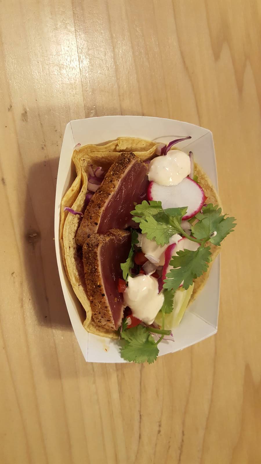 Tacos On Hudson | restaurant | 575 Warburton Ave, Hastings-On-Hudson, NY 10706, USA | 9142317610 OR +1 914-231-7610