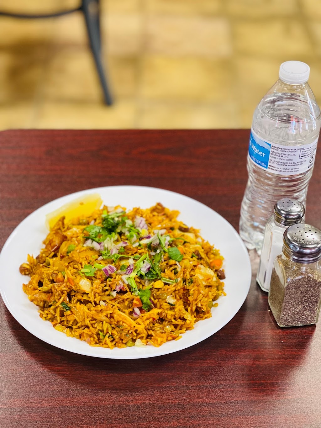 Khaja Ghar Restaurant & Bar | restaurant | 2057 Morse Rd, Columbus, OH 43229, USA | 6145497236 OR +1 614-549-7236