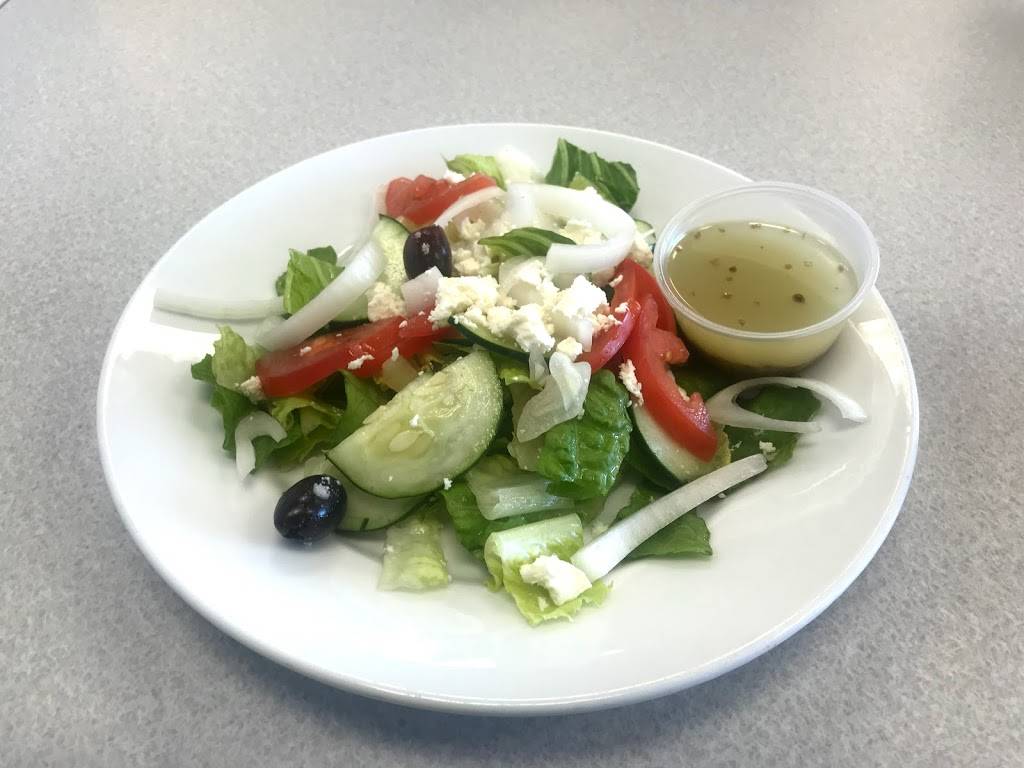 Mediterranean Kebab House Halal | restaurant | 3047 W Henrietta Rd, Rochester, NY 14623, USA | 5854175713 OR +1 585-417-5713