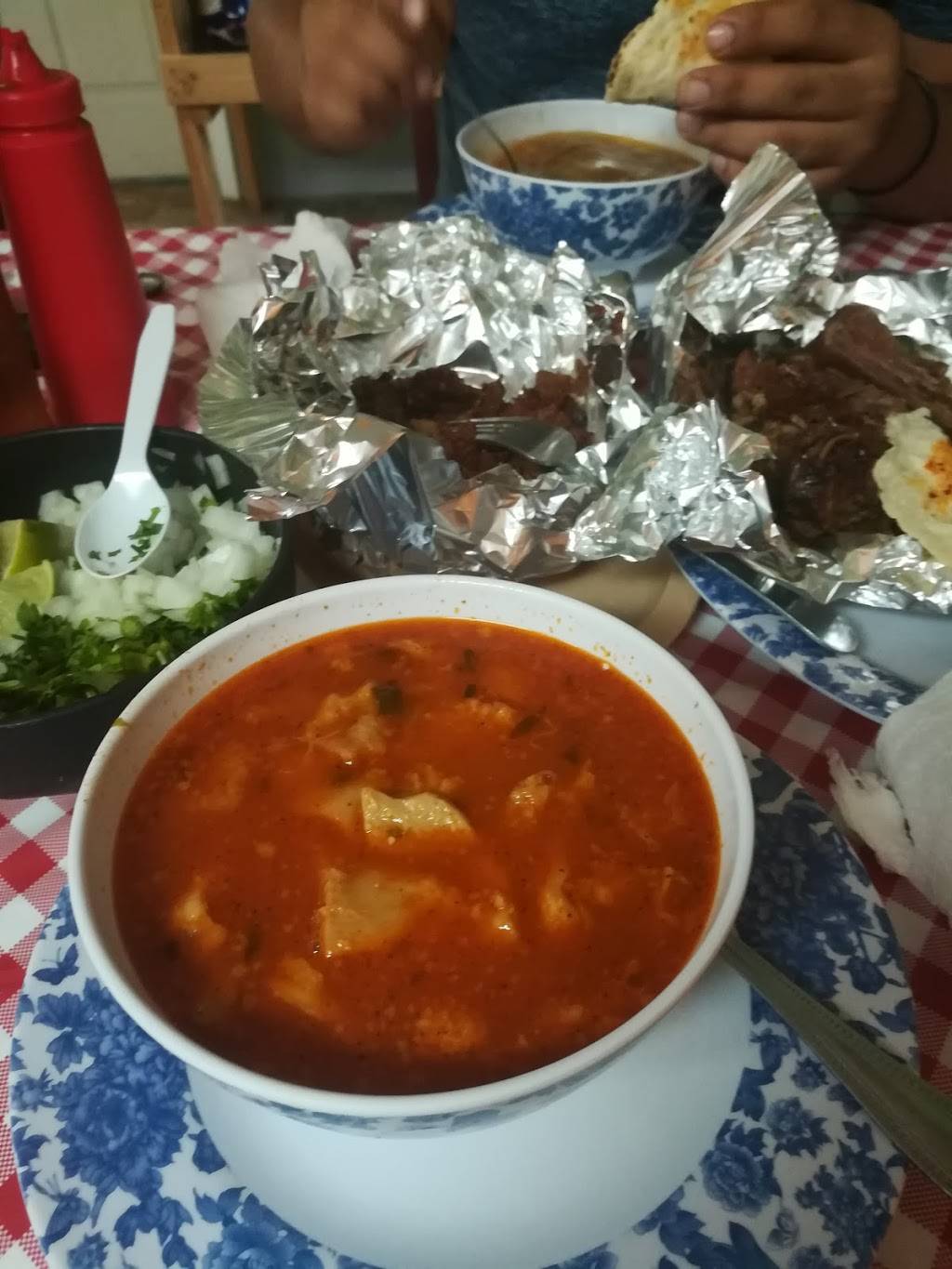 Familia Granados Restaurant | restaurant | 3434 County Rd 1125, Tyler, TX 75704, USA | 9032620958 OR +1 903-262-0958