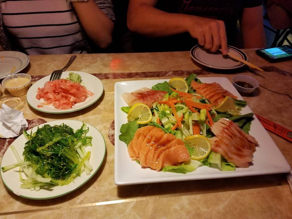 Sanno Japanese Express Restaurant | restaurant | 134 St James Ave, Goose Creek, SC 29445, USA | 8435727870 OR +1 843-572-7870