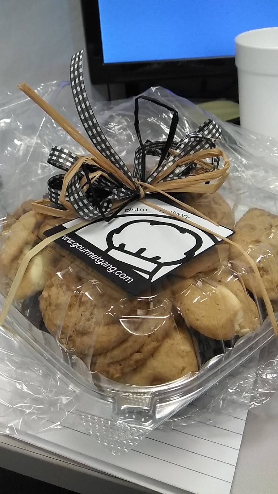 The Gourmet Gang | restaurant | 4429 Bonney Rd #190, Virginia Beach, VA 23462, USA | 7572260937 OR +1 757-226-0937