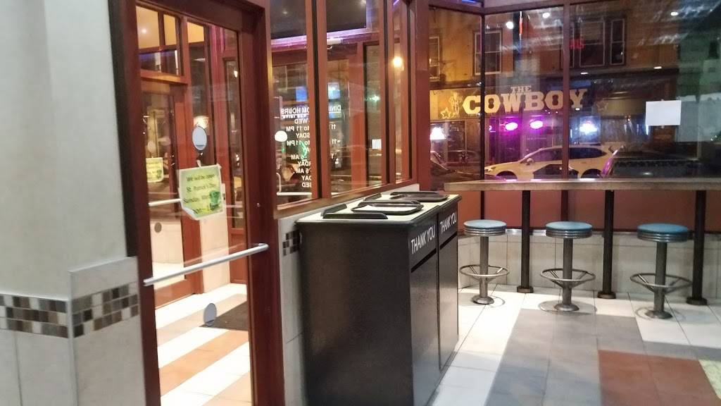 Mighty Taco | restaurant | 52 W Chippewa St, Buffalo, NY 14202, USA | 7169392653 OR +1 716-939-2653