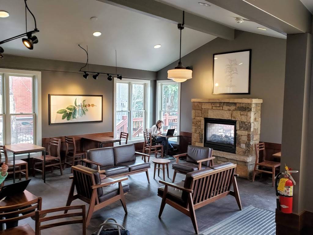 Starbucks | cafe | 225 S Main St, Breckenridge, CO 80424, USA | 9705474373 OR +1 970-547-4373