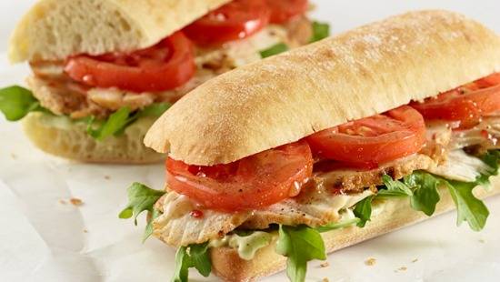 Corner Bakery Cafe | bakery | 823 Goucher Blvd, Towson, MD 21286, USA | 4432797377 OR +1 443-279-7377