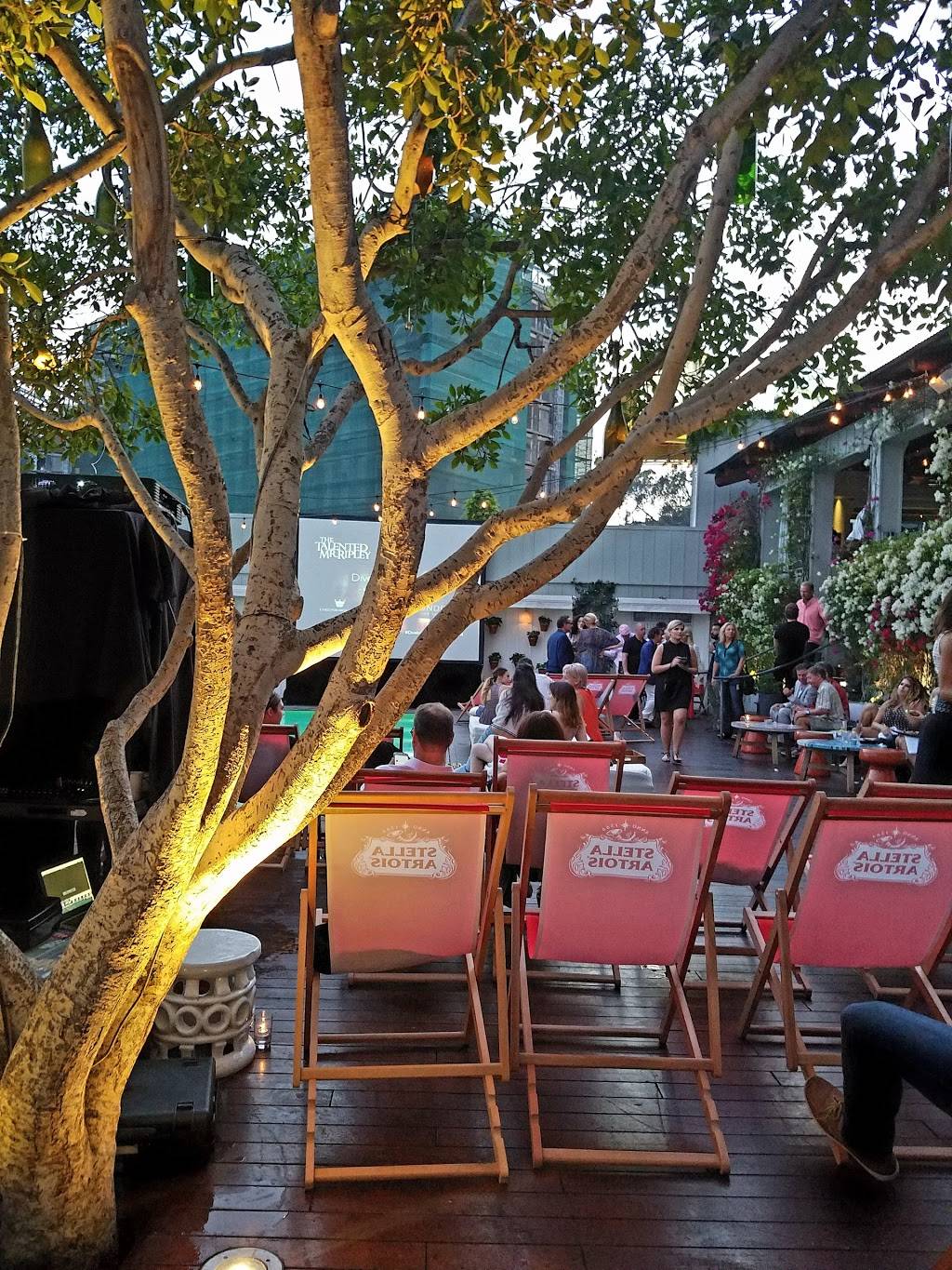 Skybar | night club | 8440 Sunset Blvd, West Hollywood, CA 90069, USA | 3238486025 OR +1 323-848-6025