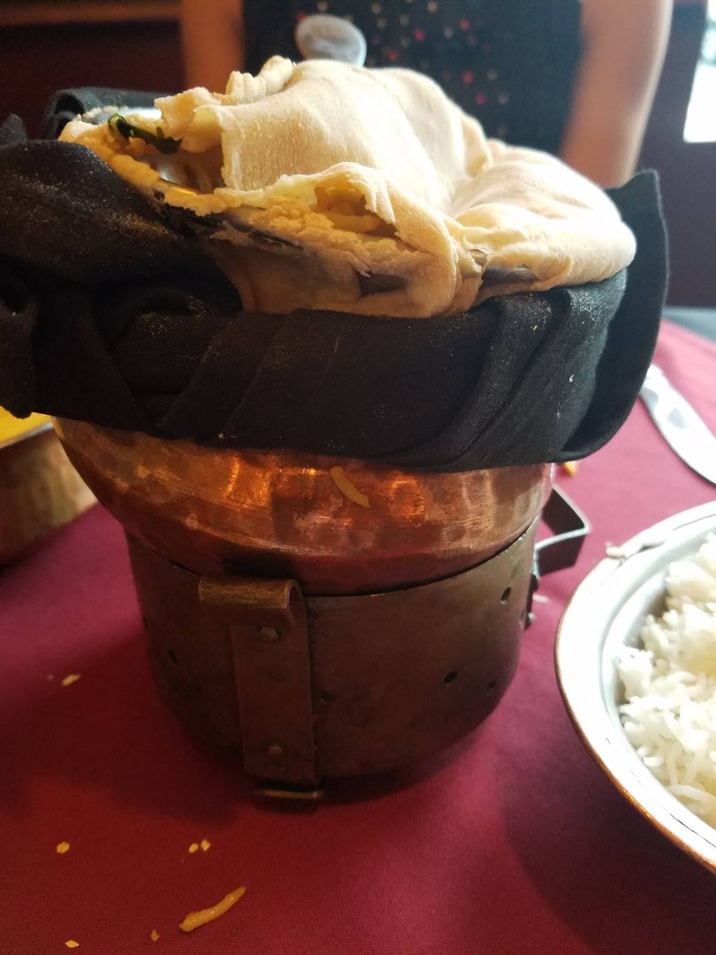 Aamantran | restaurant | 1594 U.S. 9 #3, Toms River, NJ 08755, USA | 7323415424 OR +1 732-341-5424