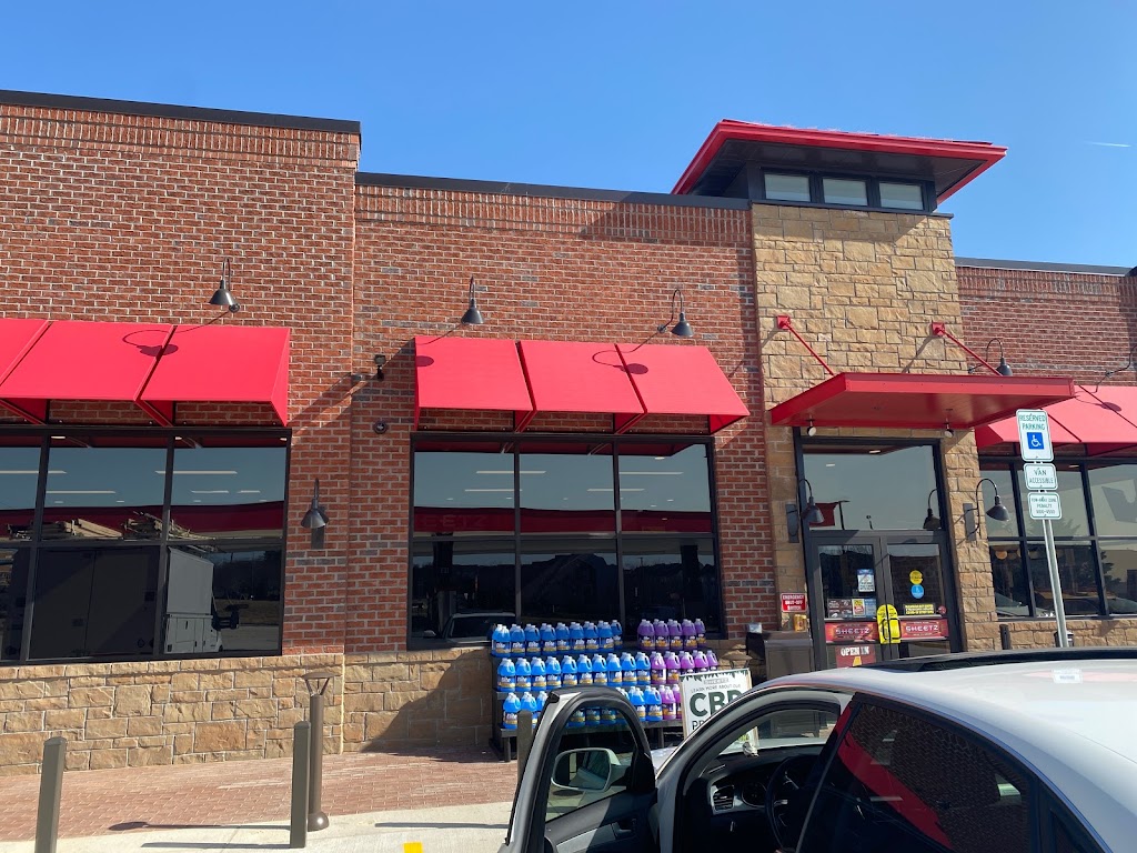 Sheetz | cafe | 601 California Dr NE, Leesburg, VA 20176, USA | 5714428188 OR +1 571-442-8188