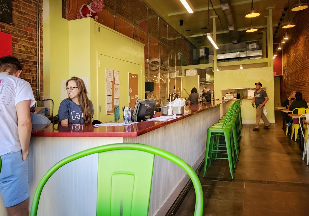 Animal Butter | restaurant | 2217 University Blvd, Tuscaloosa, AL 35401, USA | 2057105455 OR +1 205-710-5455