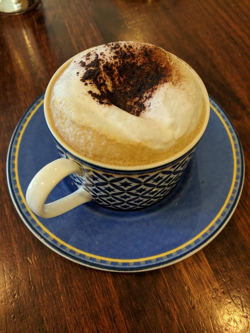 CHOCOLATINE French Café | cafe | 2955 Thousand Oaks Blvd, Thousand Oaks, CA 91362, USA | 8055570561 OR +1 805-557-0561