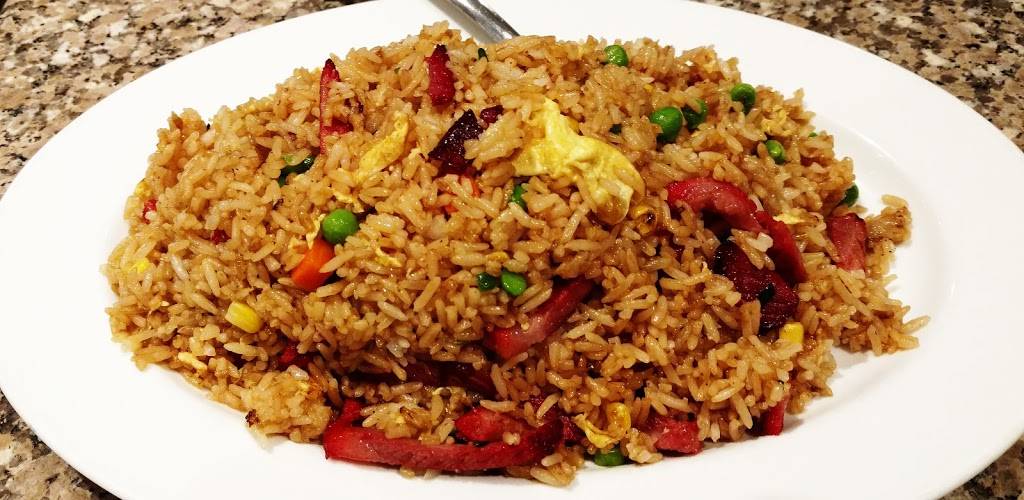 Js Garden Restaurant | restaurant | 134 Robles Way, Vallejo, CA 94591, USA | 7075529700 OR +1 707-552-9700