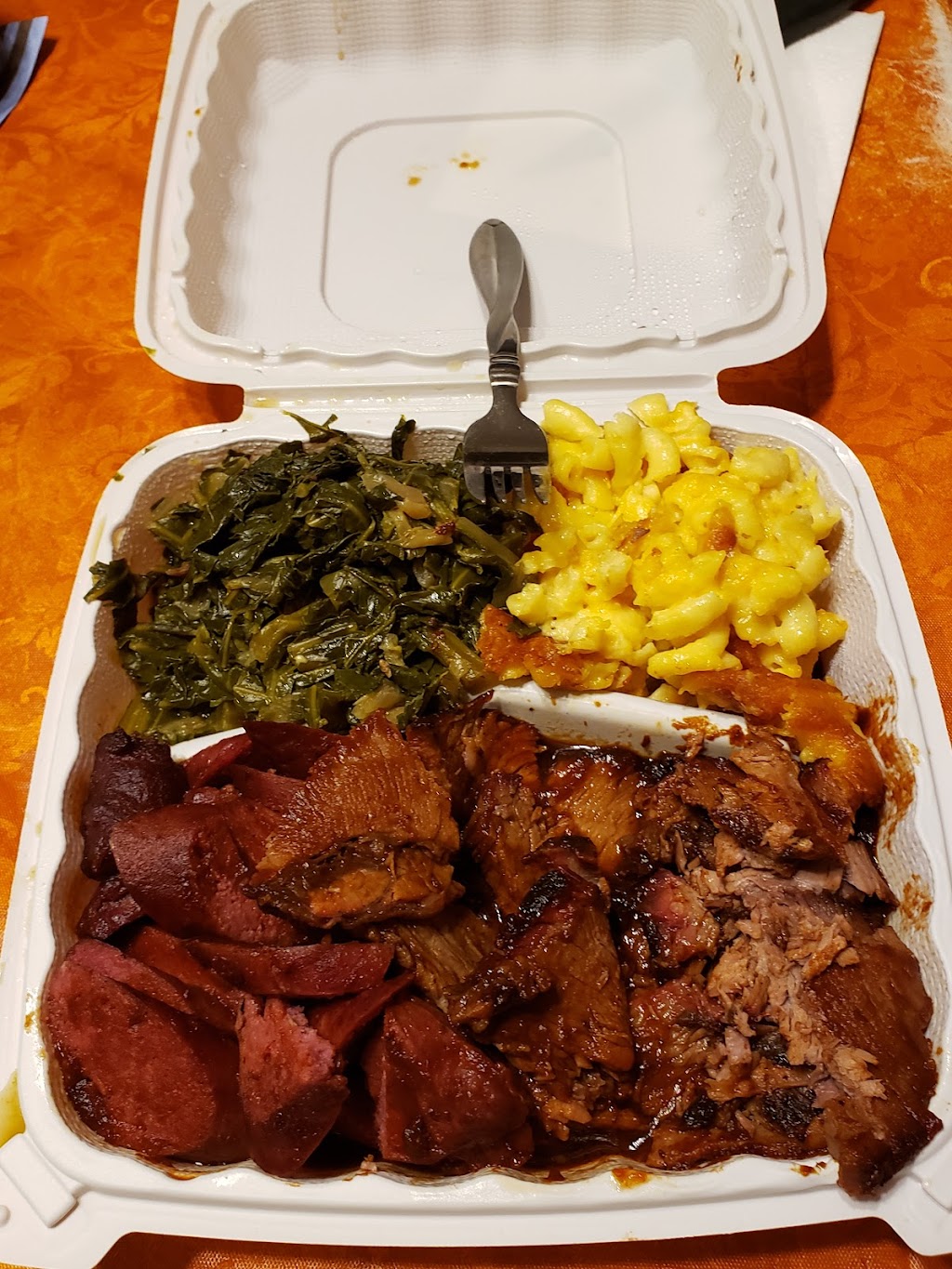 Everett & Jones Barbeque - Antioch | restaurant | 3103 Delta Fair Blvd, Antioch, CA 94509, USA | 9254363605 OR +1 925-436-3605