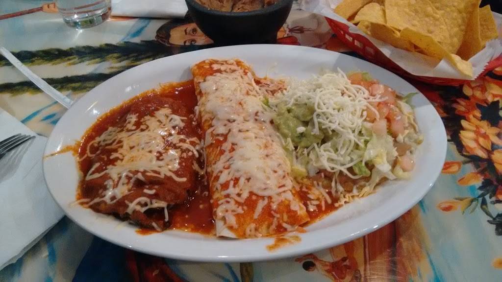 Cancun Mexican Grill | restaurant | 1071 Old U.S. 27, St Johns, MI 48879, USA | 9892275800 OR +1 989-227-5800
