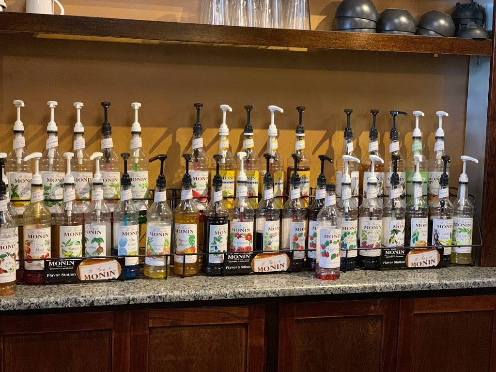 Steep Station | cafe | 3804 W Linebaugh Ave Suite C, Tampa, FL 33618, USA | 8135134833 OR +1 813-513-4833