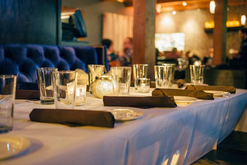 Victor Hugos Dining and Bar | restaurant | 1303, 1115 N Beckley Ave, Dallas, TX 75203, USA | 2142386797 OR +1 214-238-6797