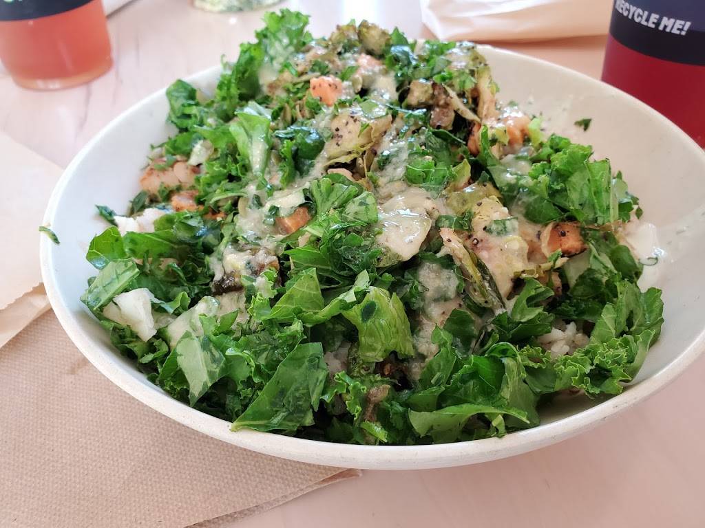 Chopt Creative Salad Co. | restaurant | 1490 Fordham Blvd #130, Chapel Hill, NC 27517, USA | 9192407660 OR +1 919-240-7660