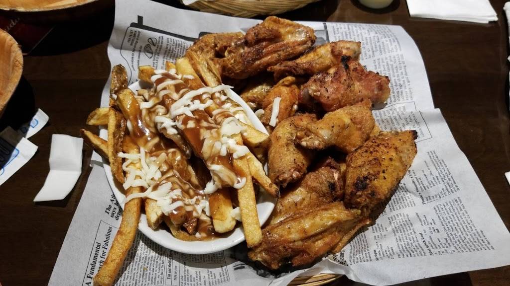 Walkers Brew | restaurant | 14 Lisa St, Brampton, ON L6T 4W2, Canada | 9058748752 OR +1 905-874-8752