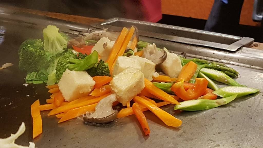 Mikado Japanese Steakhouse | restaurant | 74-855 Country Club Dr, Palm Desert, CA 92260, USA | 7603411873 OR +1 760-341-1873