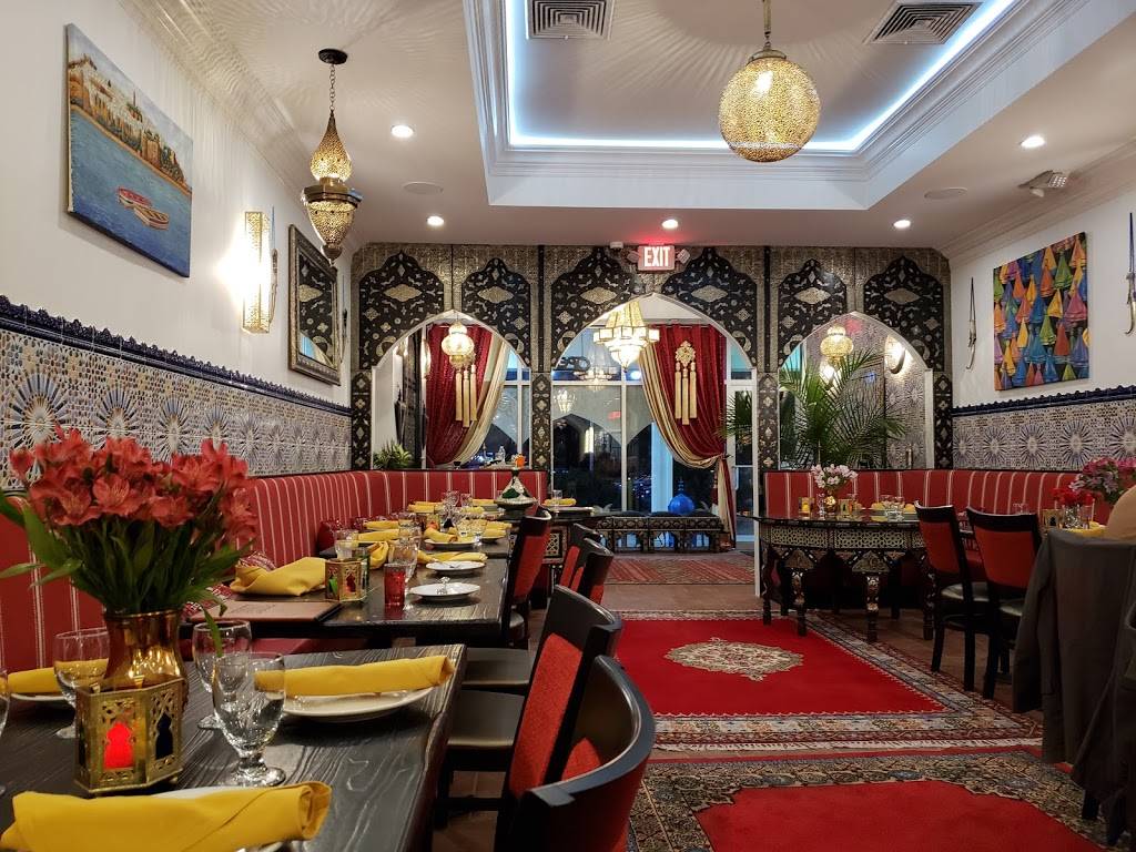 Casablanca | restaurant | 320 Rues Ln, East Brunswick, NJ 08816, USA | 7323901111 OR +1 732-390-1111