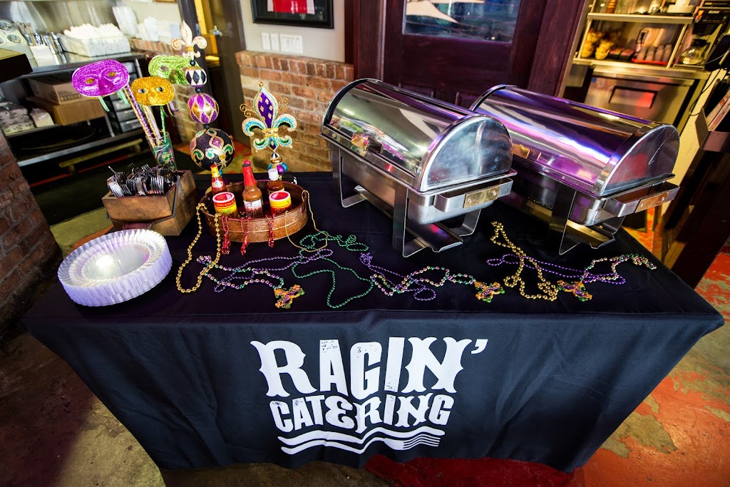 Ragin Cajun | restaurant | 4302 Richmond Ave, Houston, TX 77027, USA | 7136236321 OR +1 713-623-6321