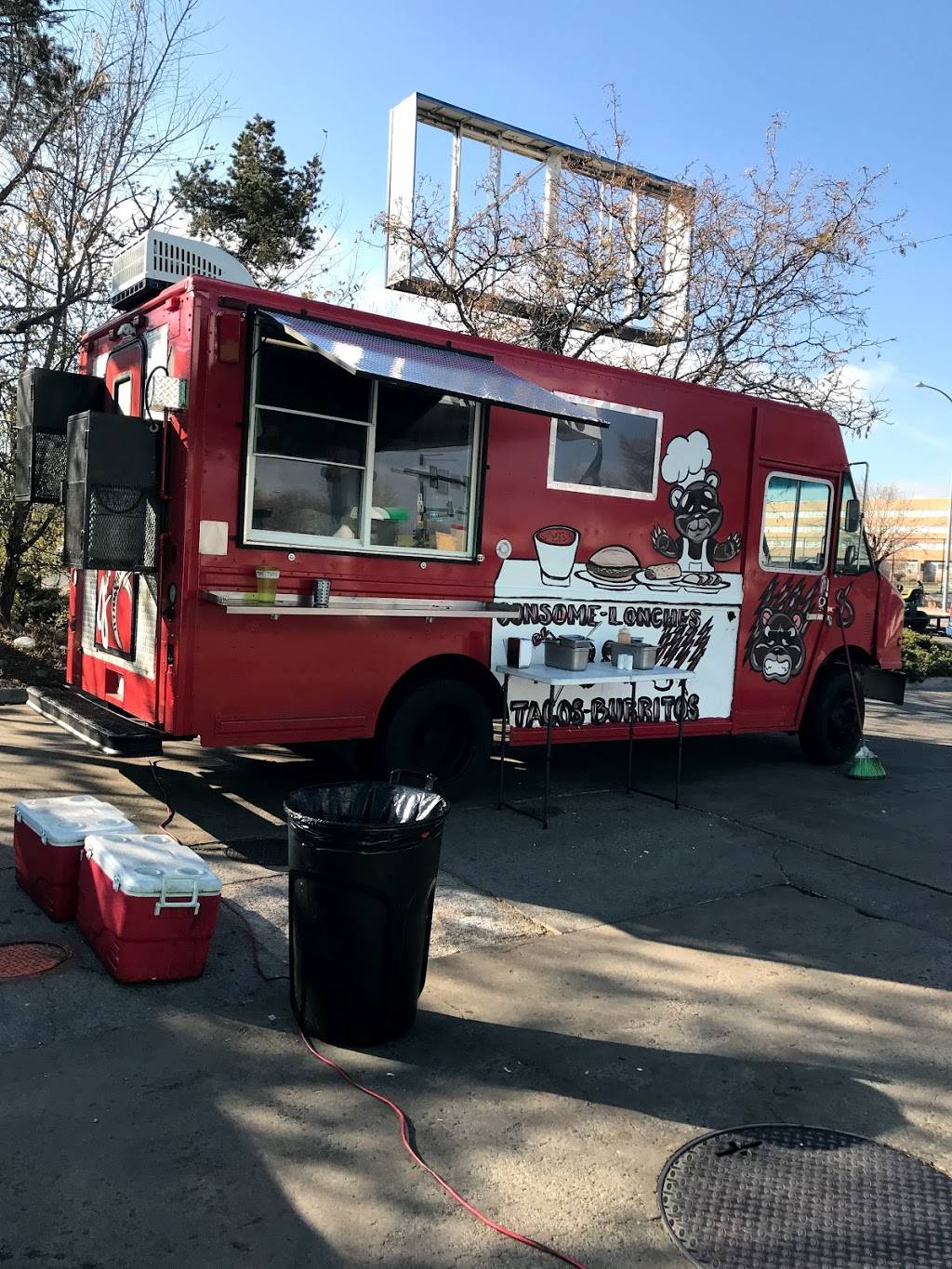 Barbacoa El Oso | restaurant | 2110 S Federal Blvd, Denver, CO 80219, USA | 7203256597 OR +1 720-325-6597