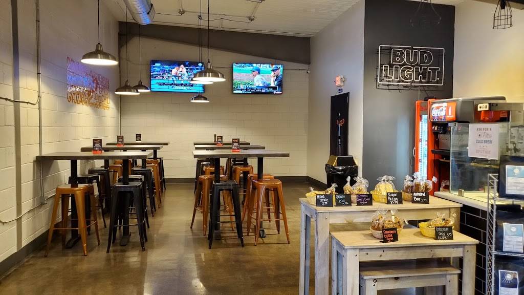 Cafe Detour | restaurant | 1521 Vernon Rd, LaGrange, GA 30240, USA | 7066685513 OR +1 706-668-5513