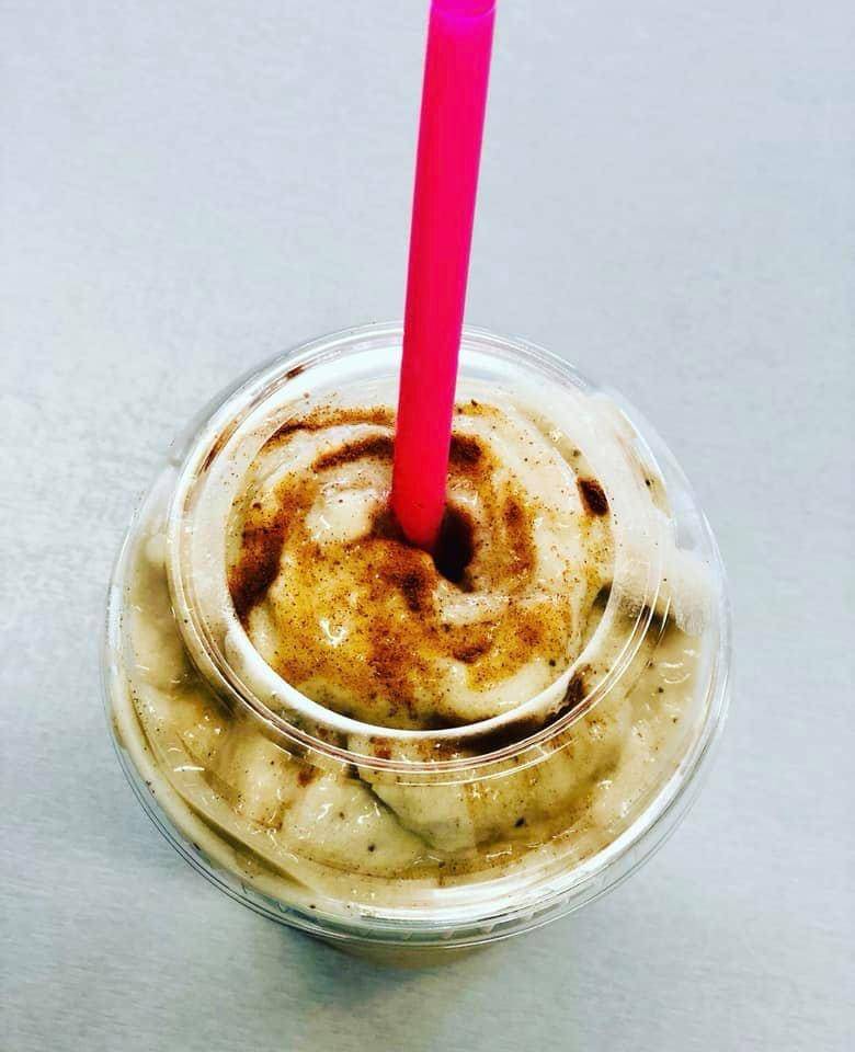 Ole Brook Nutrition | restaurant | 519 Brookway Blvd, Brookhaven, MS 39601, USA | 6016697939 OR +1 601-669-7939