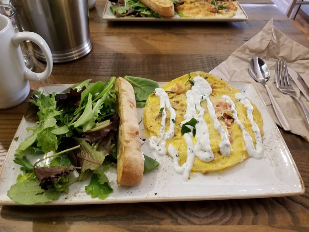 First Watch - Downtown Tampa | restaurant | 520 N Tampa St, Tampa, FL 33602, USA | 8133079006 OR +1 813-307-9006