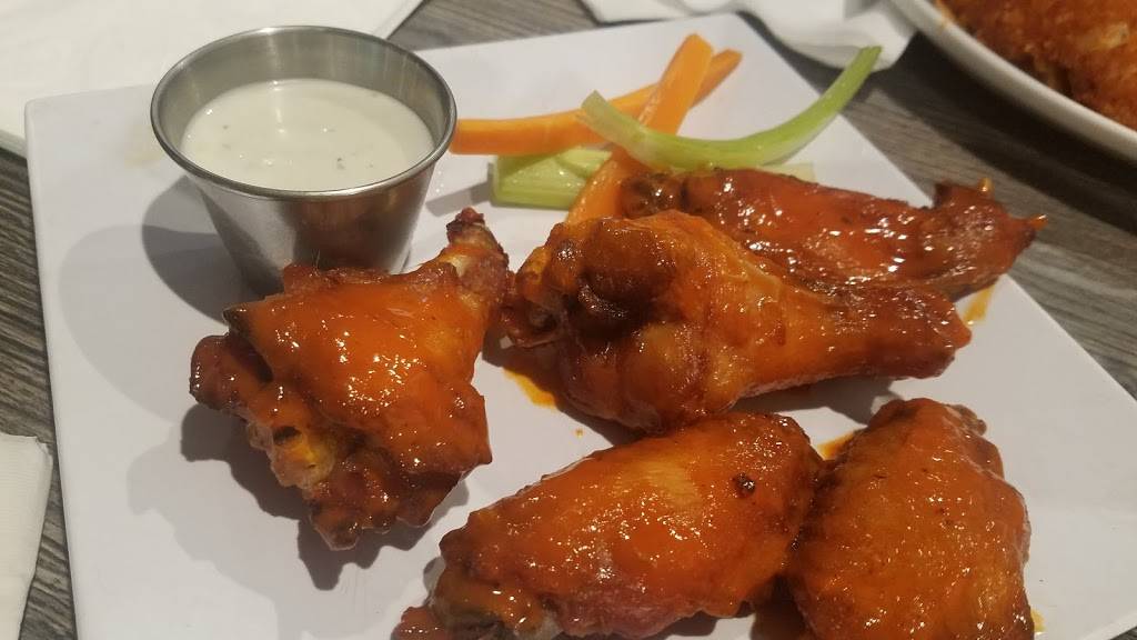 The Inlet On Olde | restaurant | 101 E Walnut Ave, North Wildwood, NJ 08260, USA | 6096002799 OR +1 609-600-2799