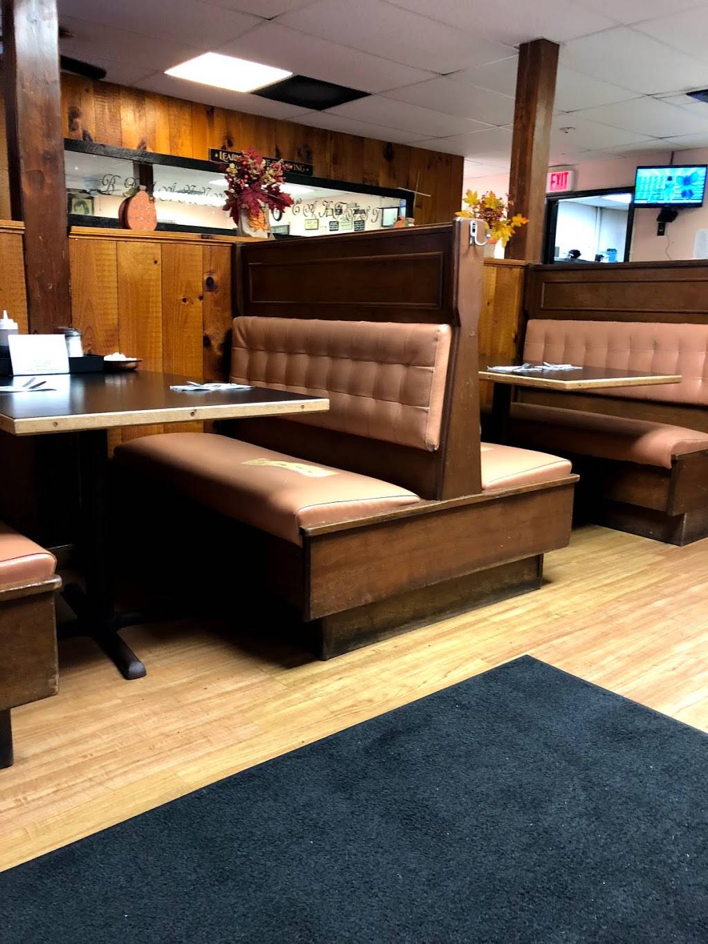 Briannas Breakfast | restaurant | 100 Spring St, Bridgewater, MA 02324, USA | 5082796502 OR +1 508-279-6502