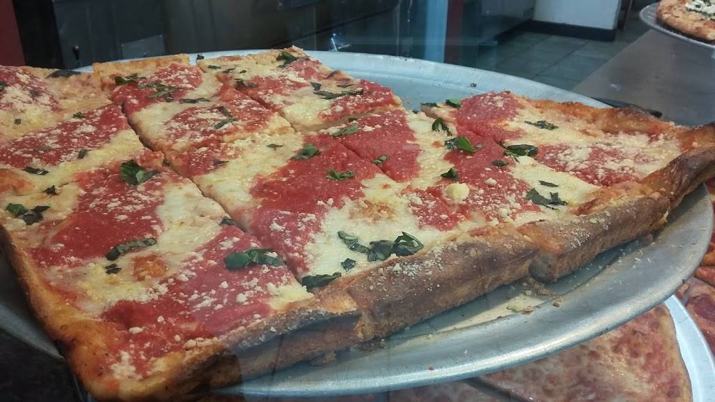 Long Island Brothers New York Pizzeria | restaurant | 14919 Tamiami Trail, North Port, FL 34287, USA | 9414234999 OR +1 941-423-4999