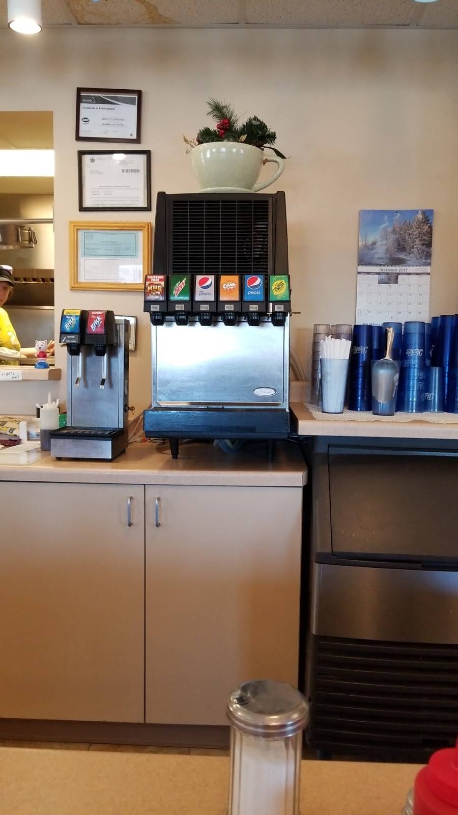 Aunt Judys Cafe | restaurant | 816 WI-23 Trunk, Princeton, WI 54968, USA | 9202954767 OR +1 920-295-4767