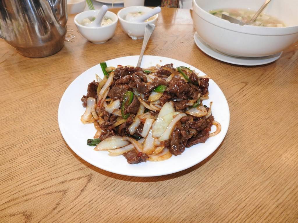 Empero Taste | restaurant | 4052 Balboa St, San Francisco, CA 94121, USA | 4158763298 OR +1 415-876-3298