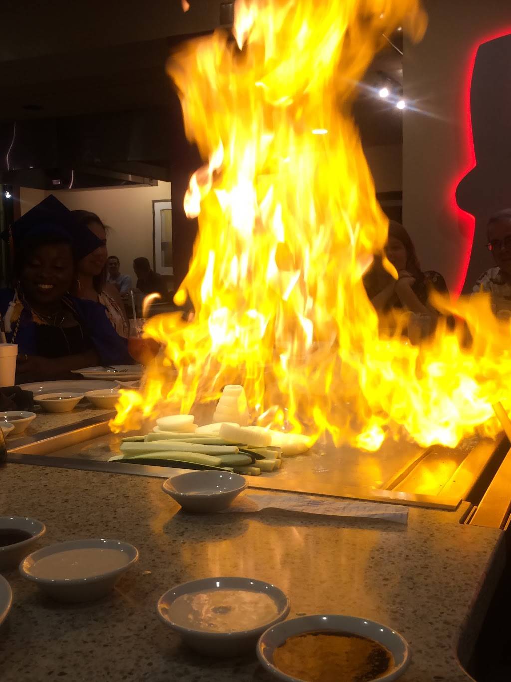 Kanki House of Steaks and Sushi | restaurant | 4325 Glenwood Ave #1070, Raleigh, NC 27612, USA | 9197829708 OR +1 919-782-9708