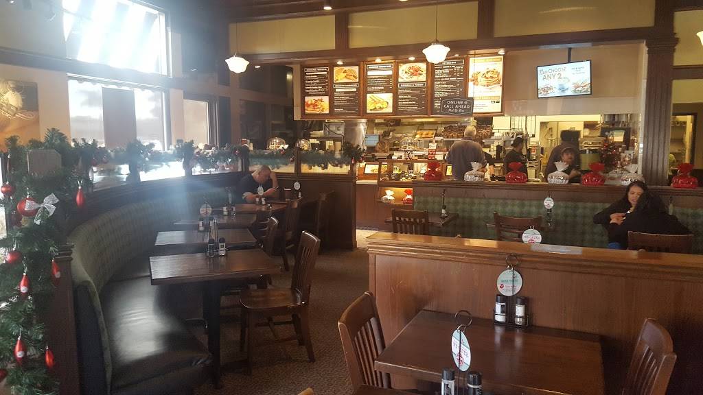 Corner Bakery Cafe | cafe | 7621 Edinger Ave suite 110, Huntington Beach, CA 92647, USA | 7148918400 OR +1 714-891-8400